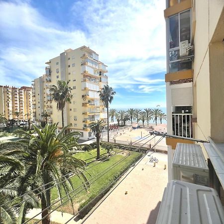Rio De Janeiro Front Beach Algarrobo Costa Luaran gambar